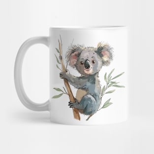Adorable Koala Mug
